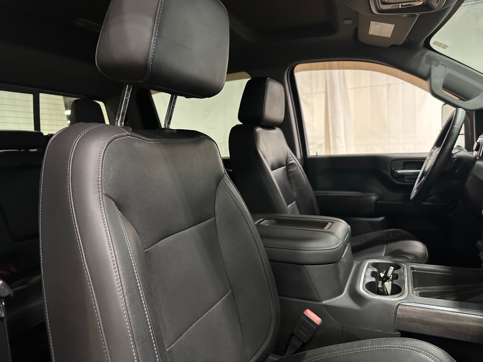 Thumbnail: 2020 Chevrolet Silverado 2500 - 2