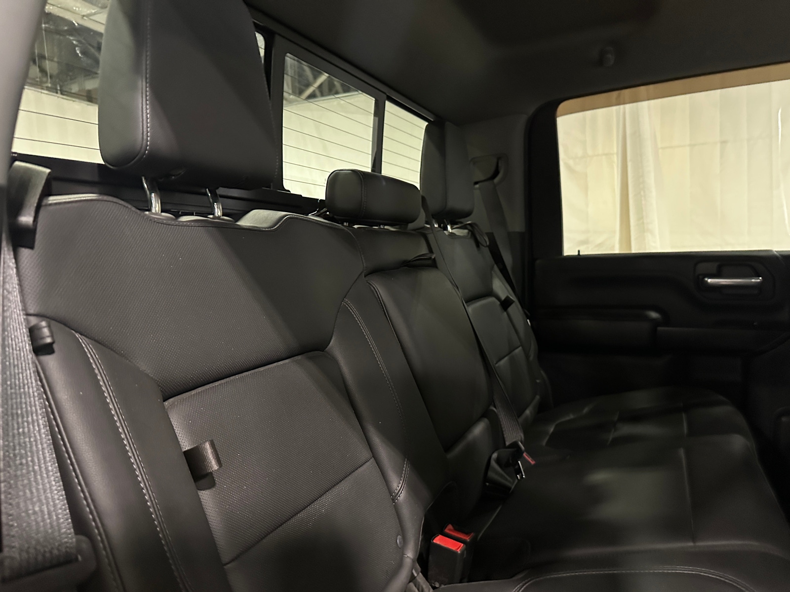 Thumbnail: 2020 Chevrolet Silverado 2500 - 6