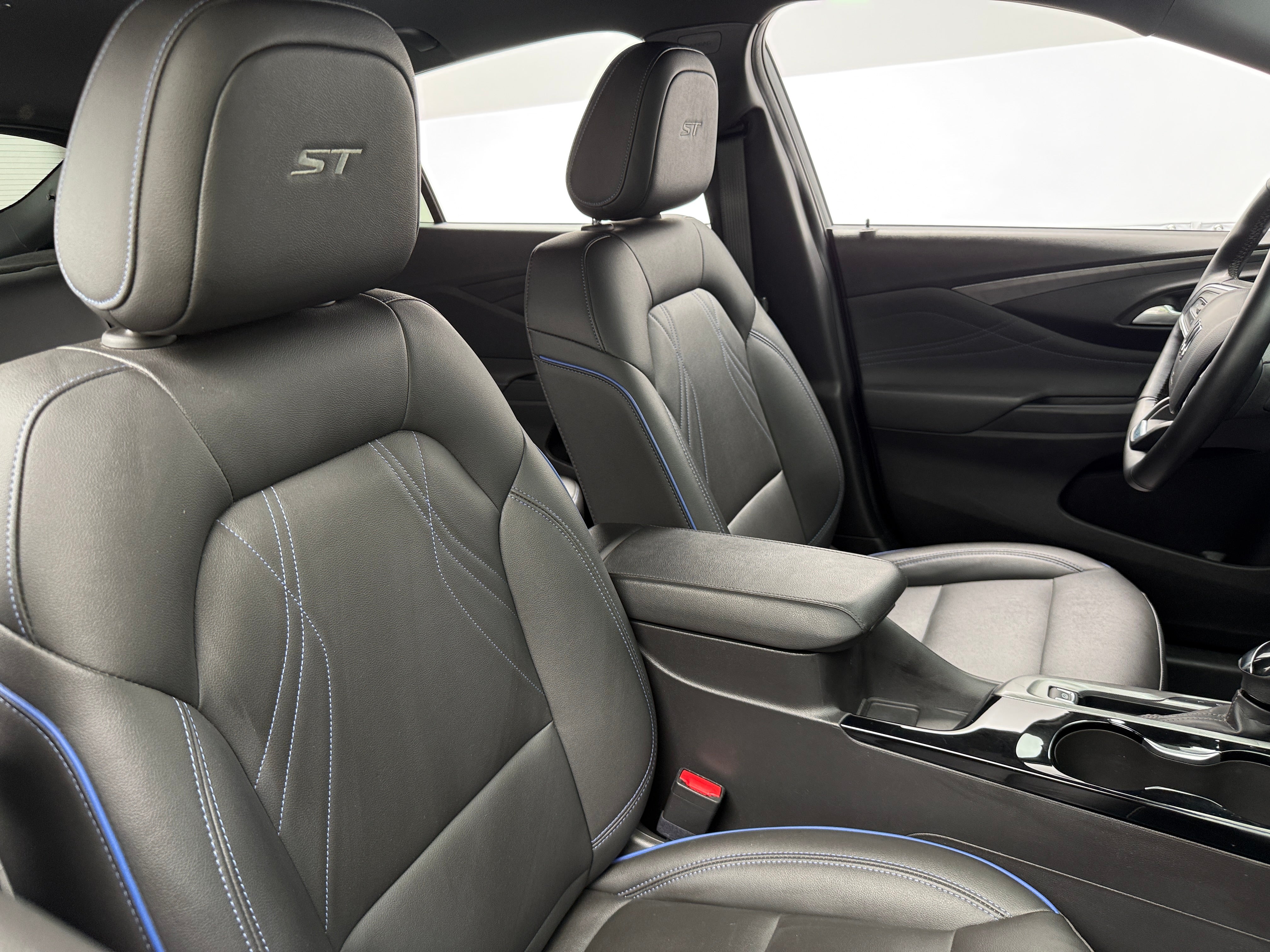 2024 Buick Envista