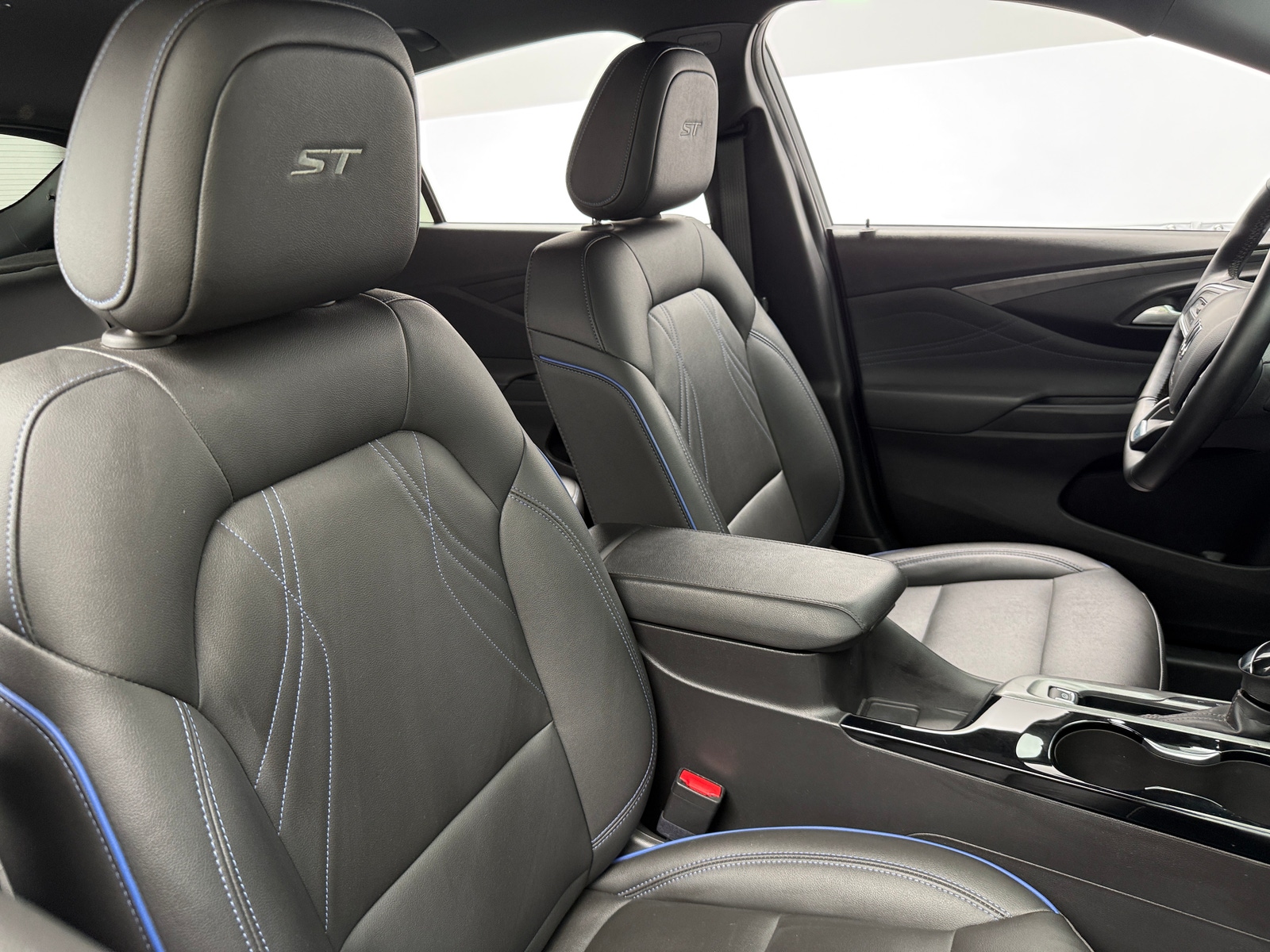 Thumbnail: 2024 Buick Envista - 2