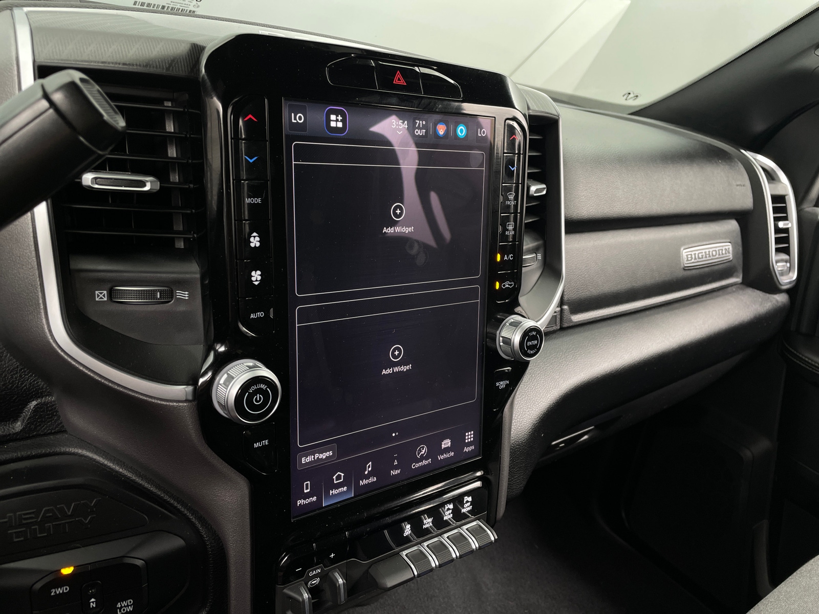 Thumbnail: 2025 RAM 2500 - 4
