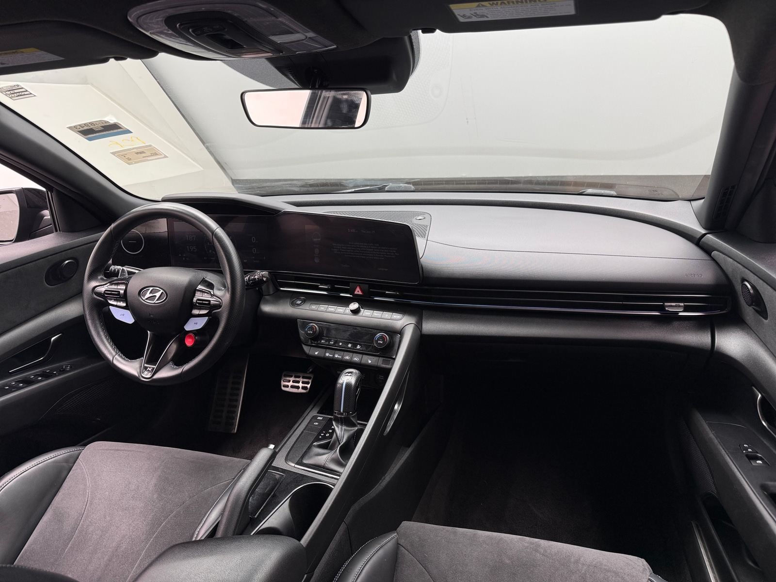 Thumbnail: 2023 Hyundai Elantra - 2