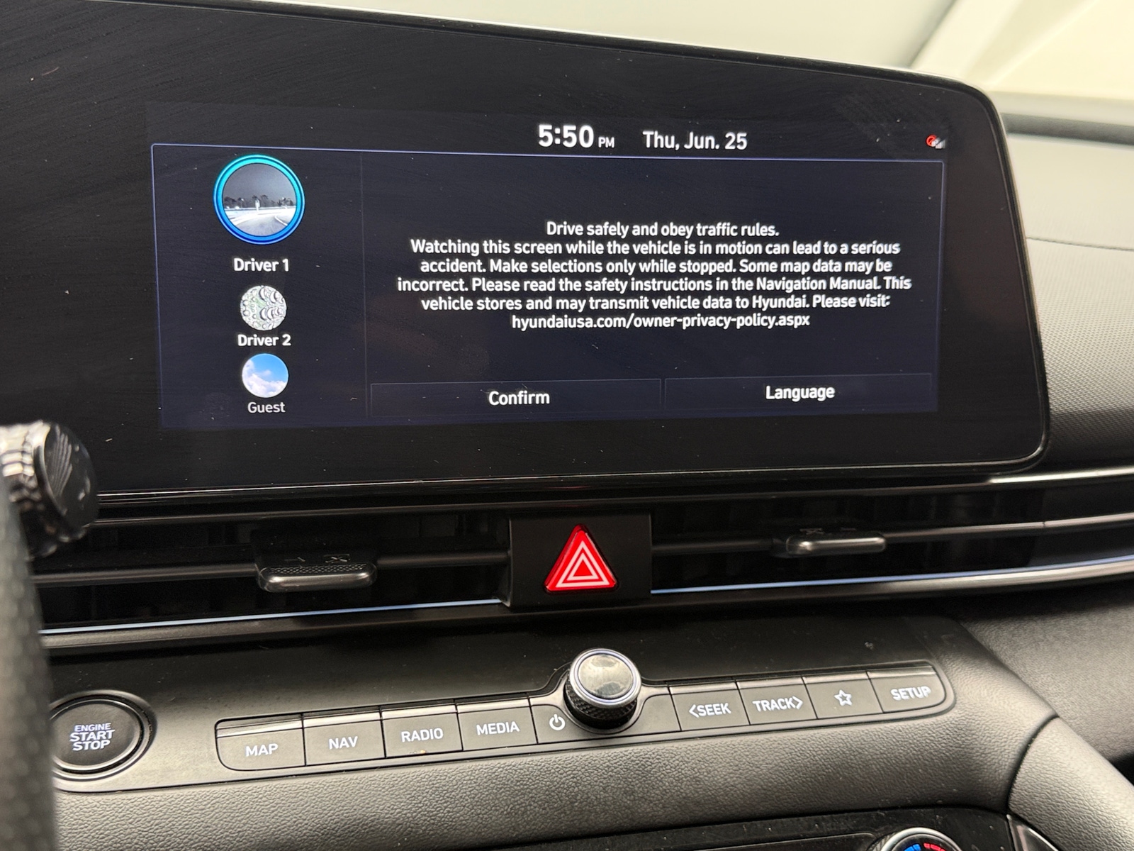 Thumbnail: 2023 Hyundai Elantra - 3