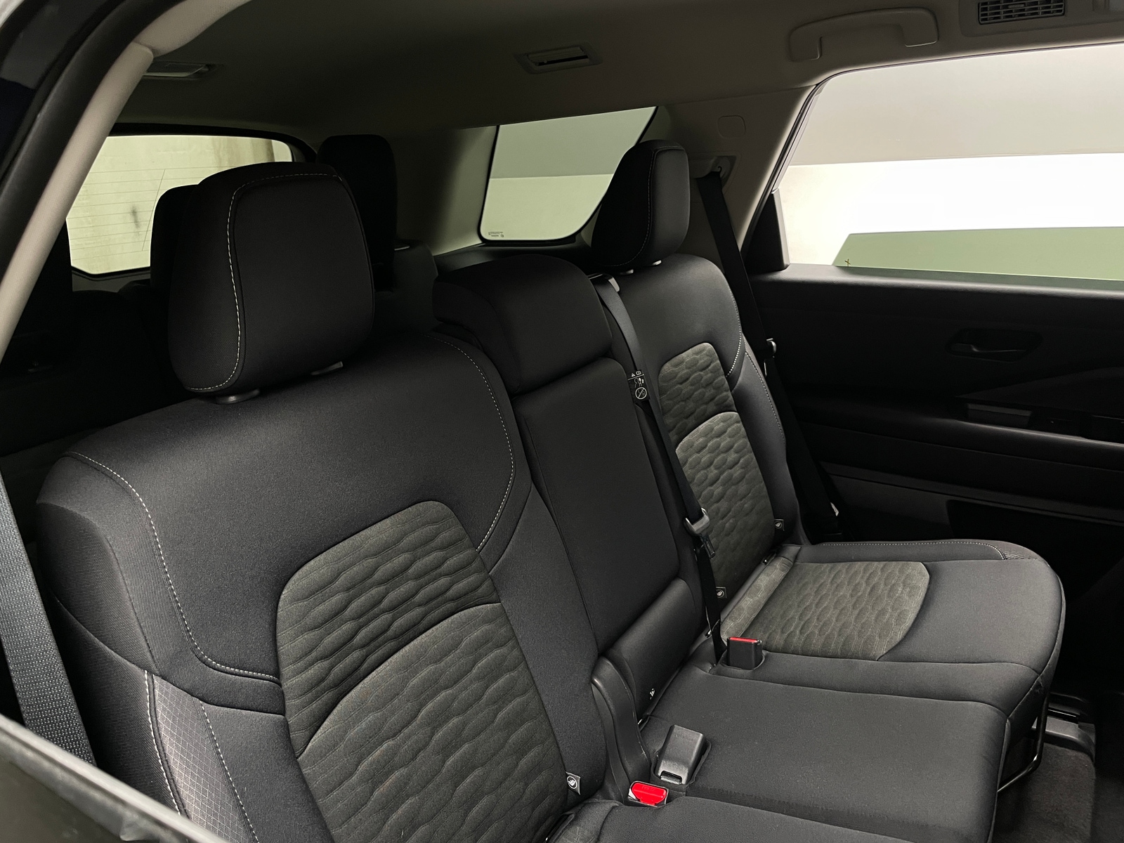 Thumbnail: 2025 Nissan Pathfinder - 6