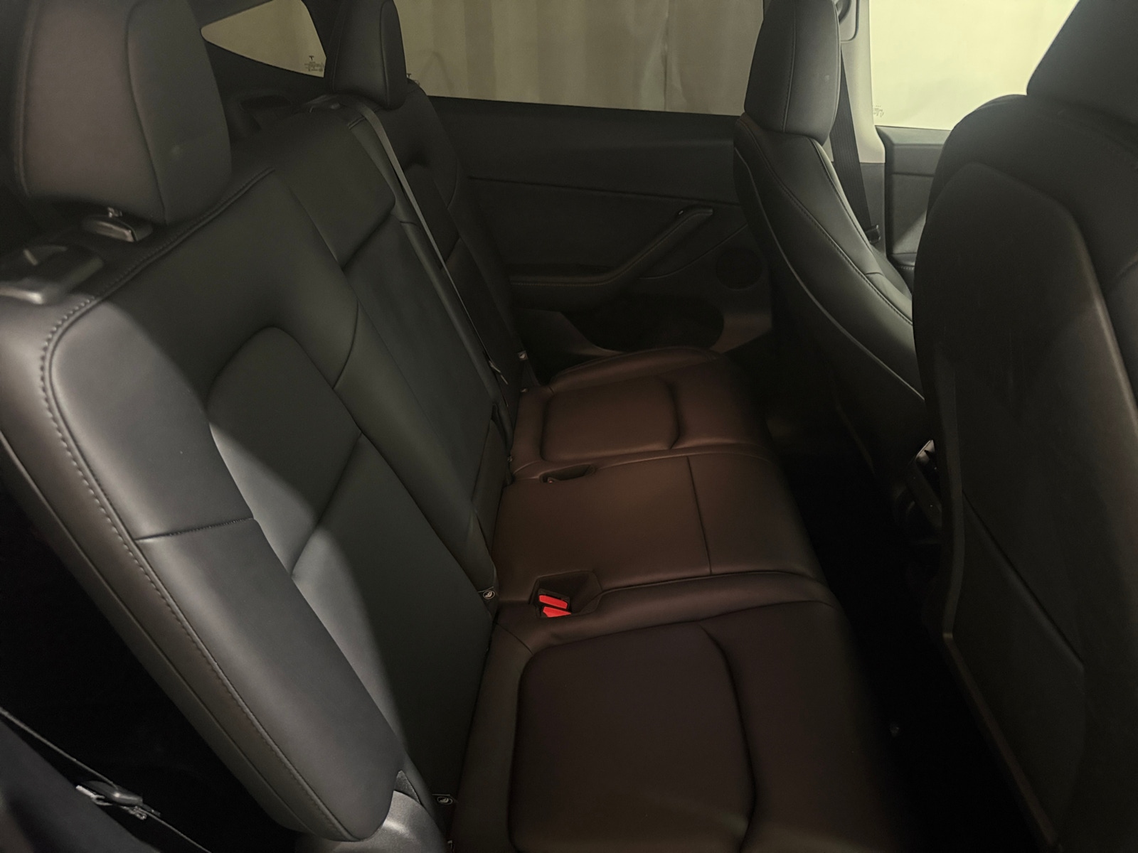 Thumbnail: 2025 Tesla Model Y - 5