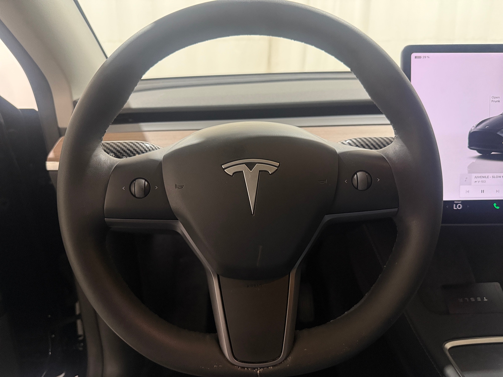 Thumbnail: 2025 Tesla Model Y - 4