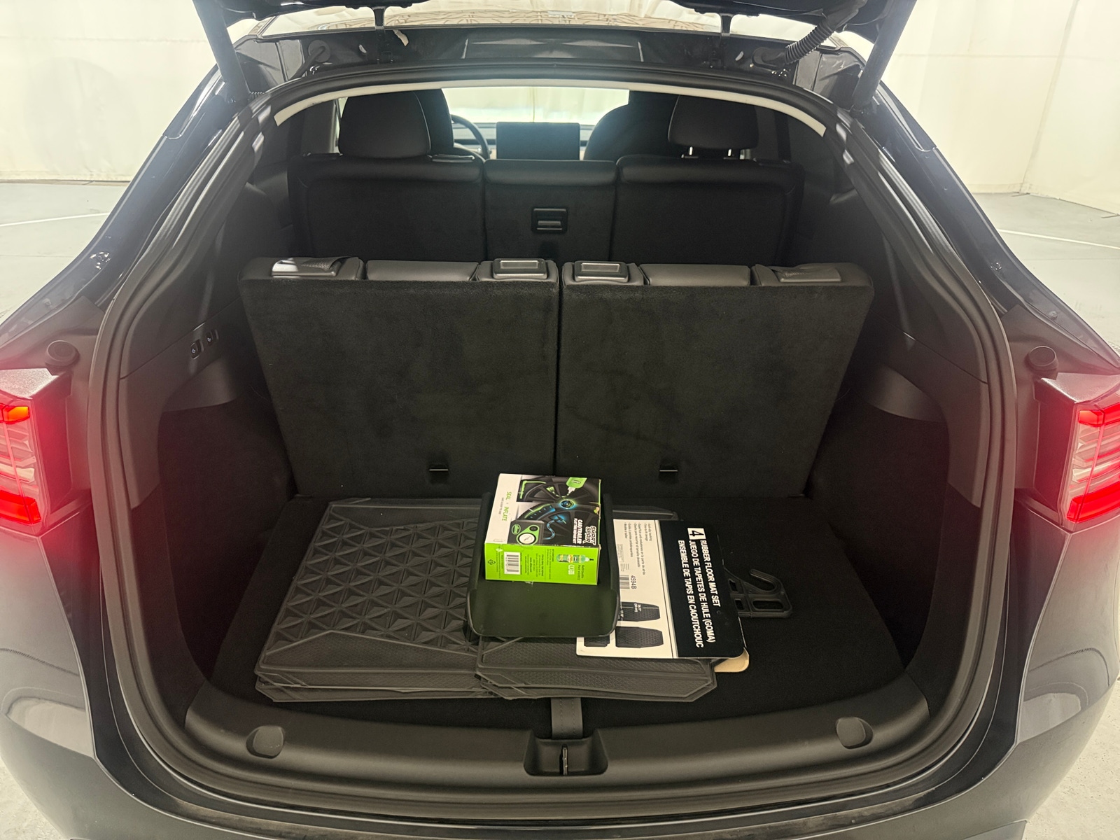Thumbnail: 2025 Tesla Model Y - 6
