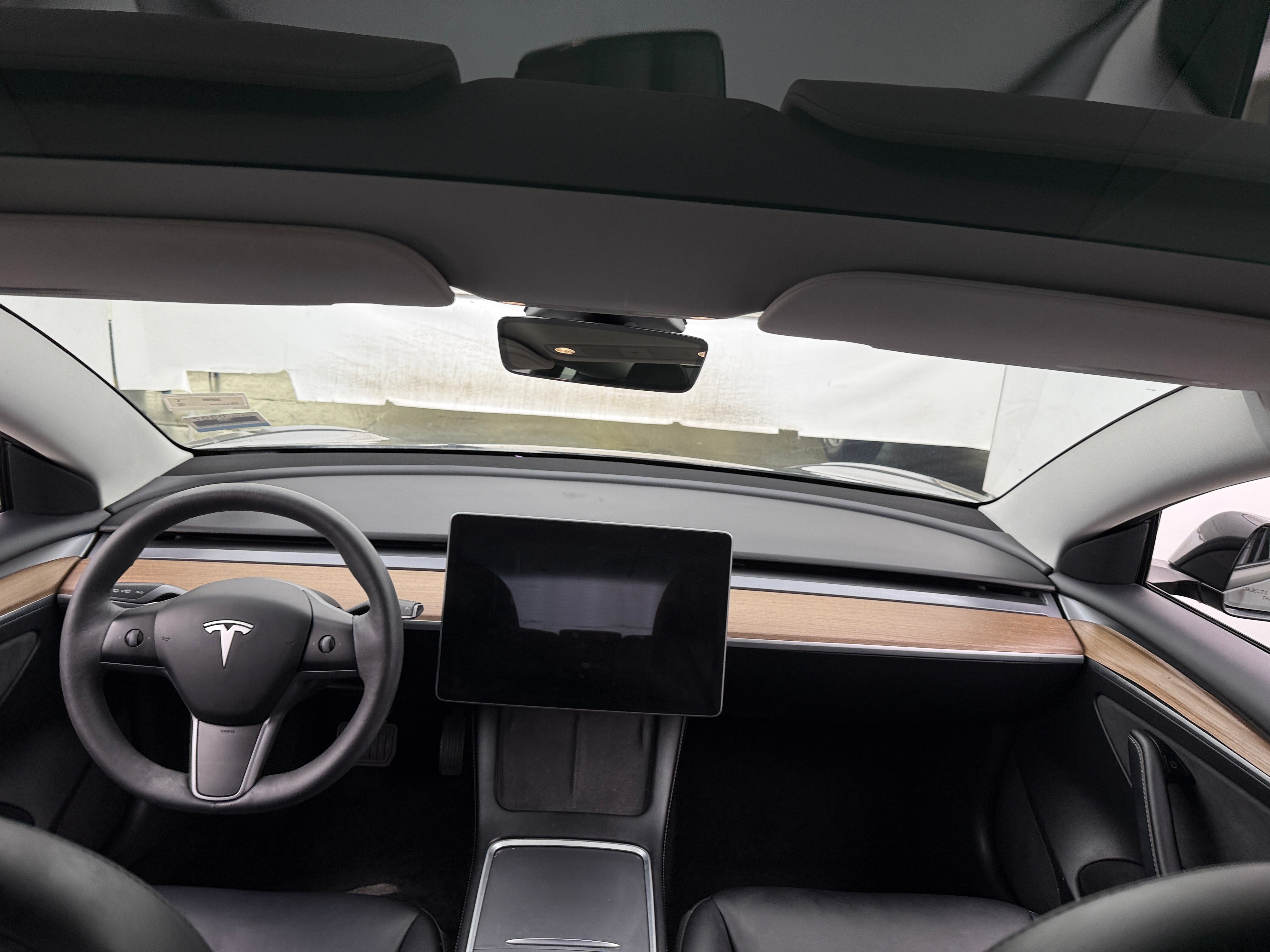Used 2022 Tesla Model 3 Base with VIN 5YJ3E1EA9NF331495 for sale in Oak Creek, WI