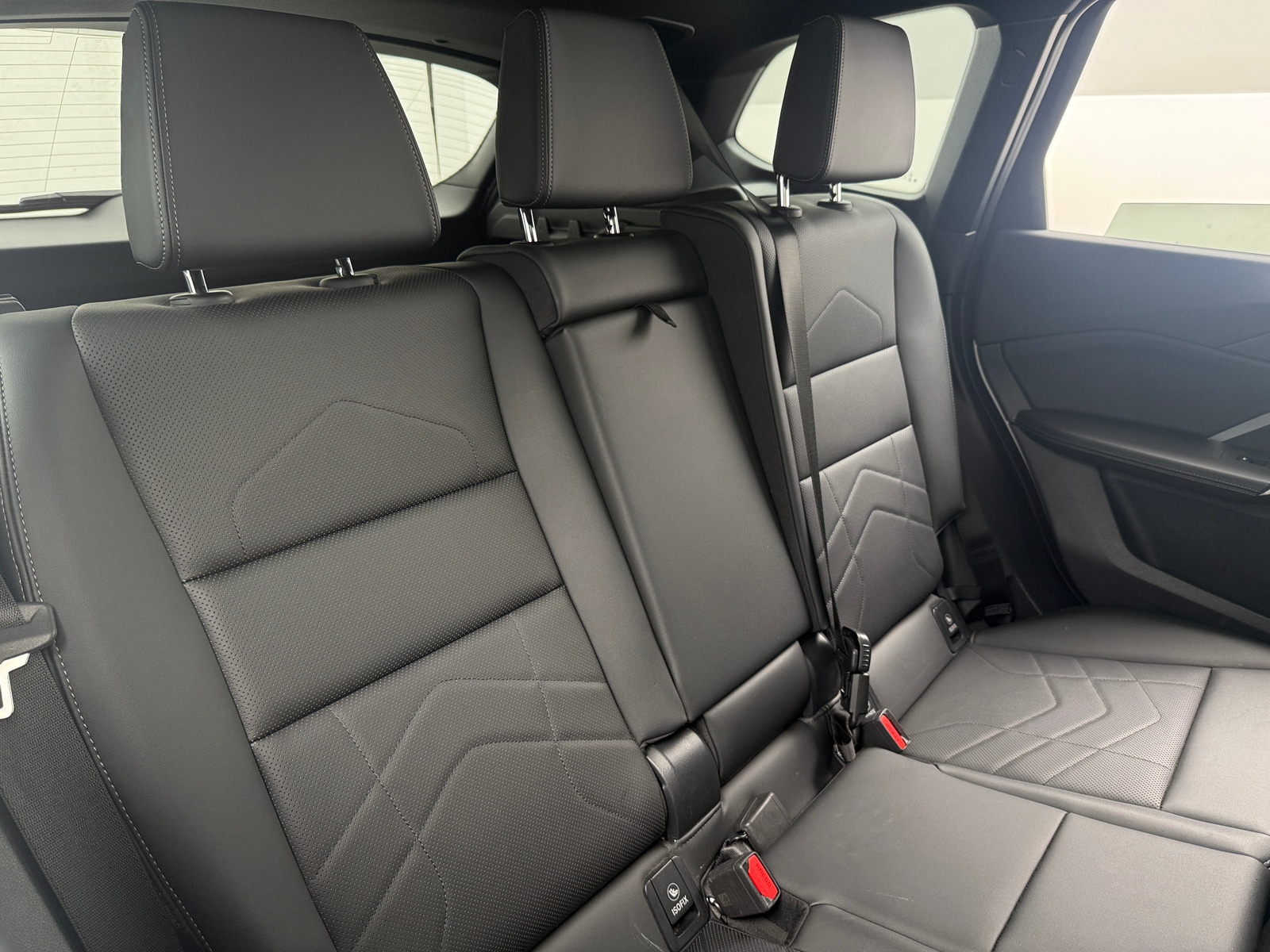 Thumbnail: 2026 BMW X1 - 5