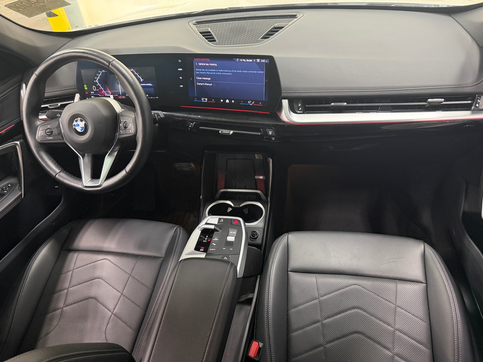 Thumbnail: 2026 BMW X1 - 2