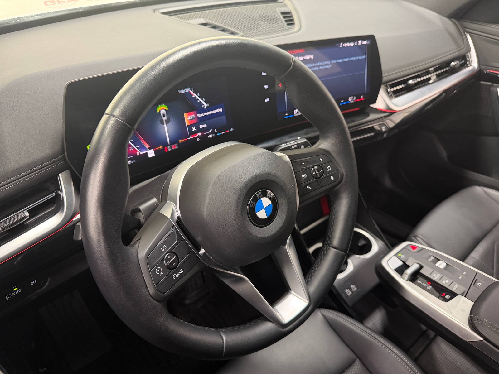 Thumbnail: 2026 BMW X1 - 4