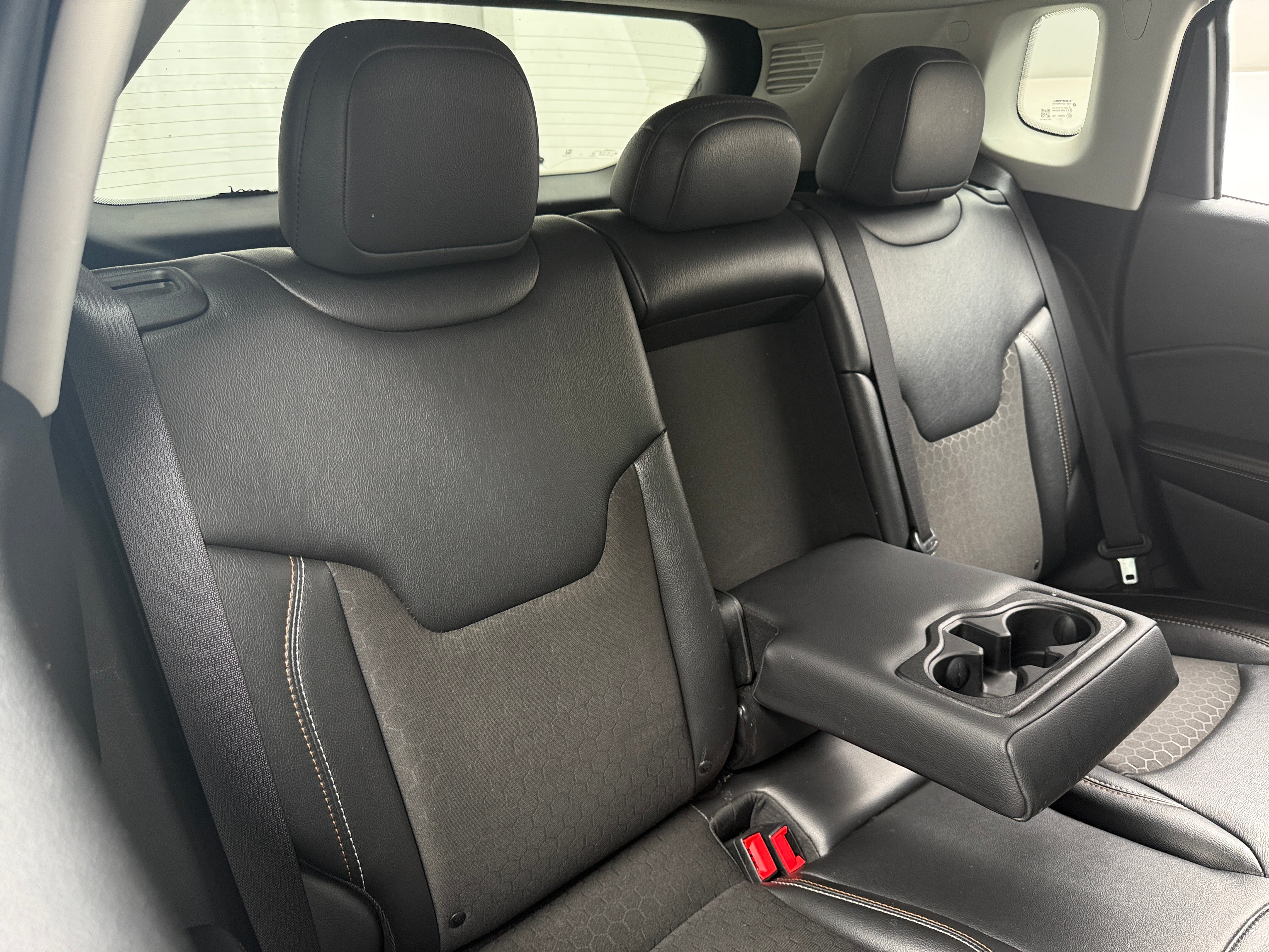2020 Jeep Compass Latitude - Photo 10