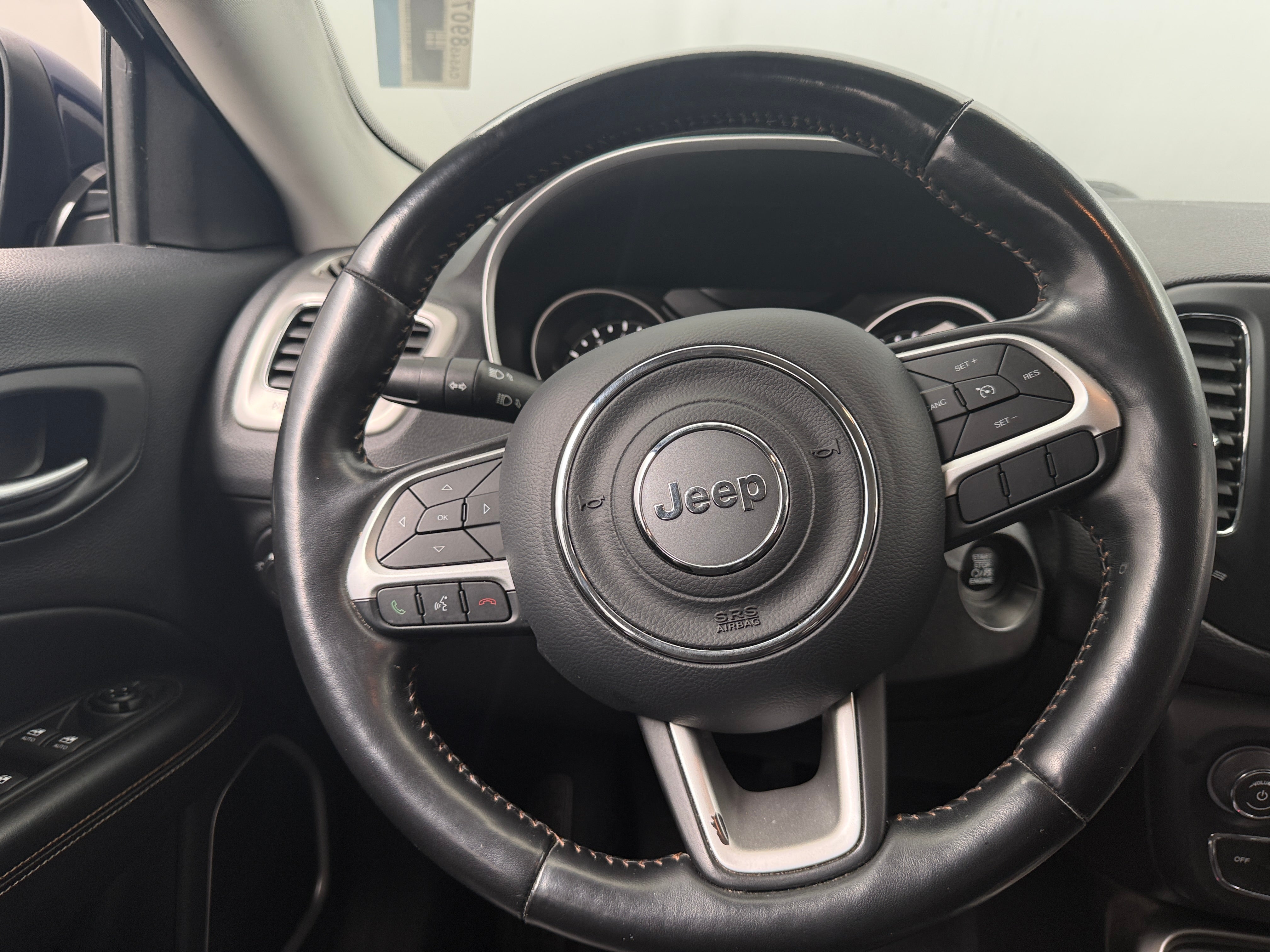 2020 Jeep Compass Latitude - Photo 5