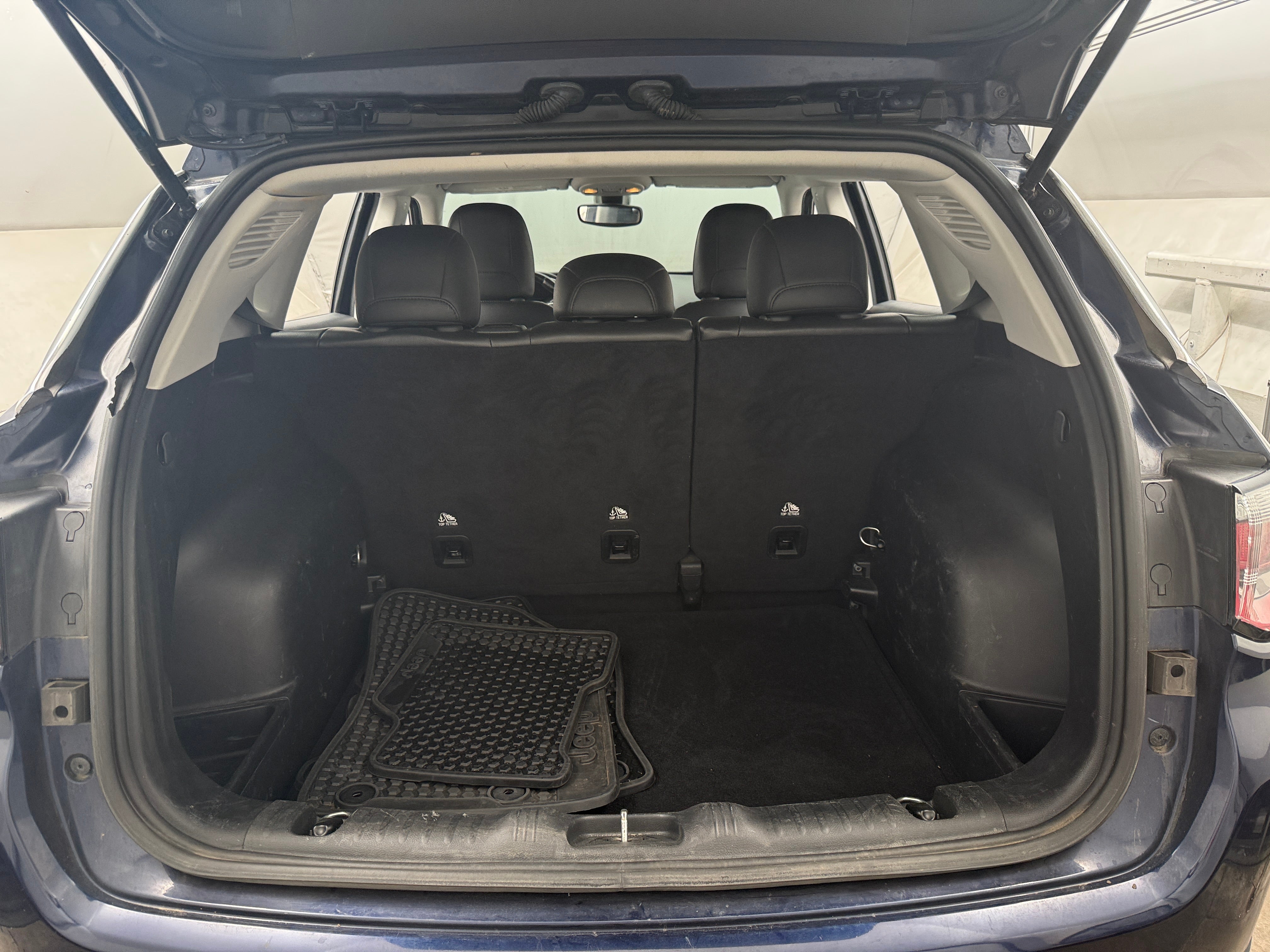 2020 Jeep Compass Latitude - Photo 6