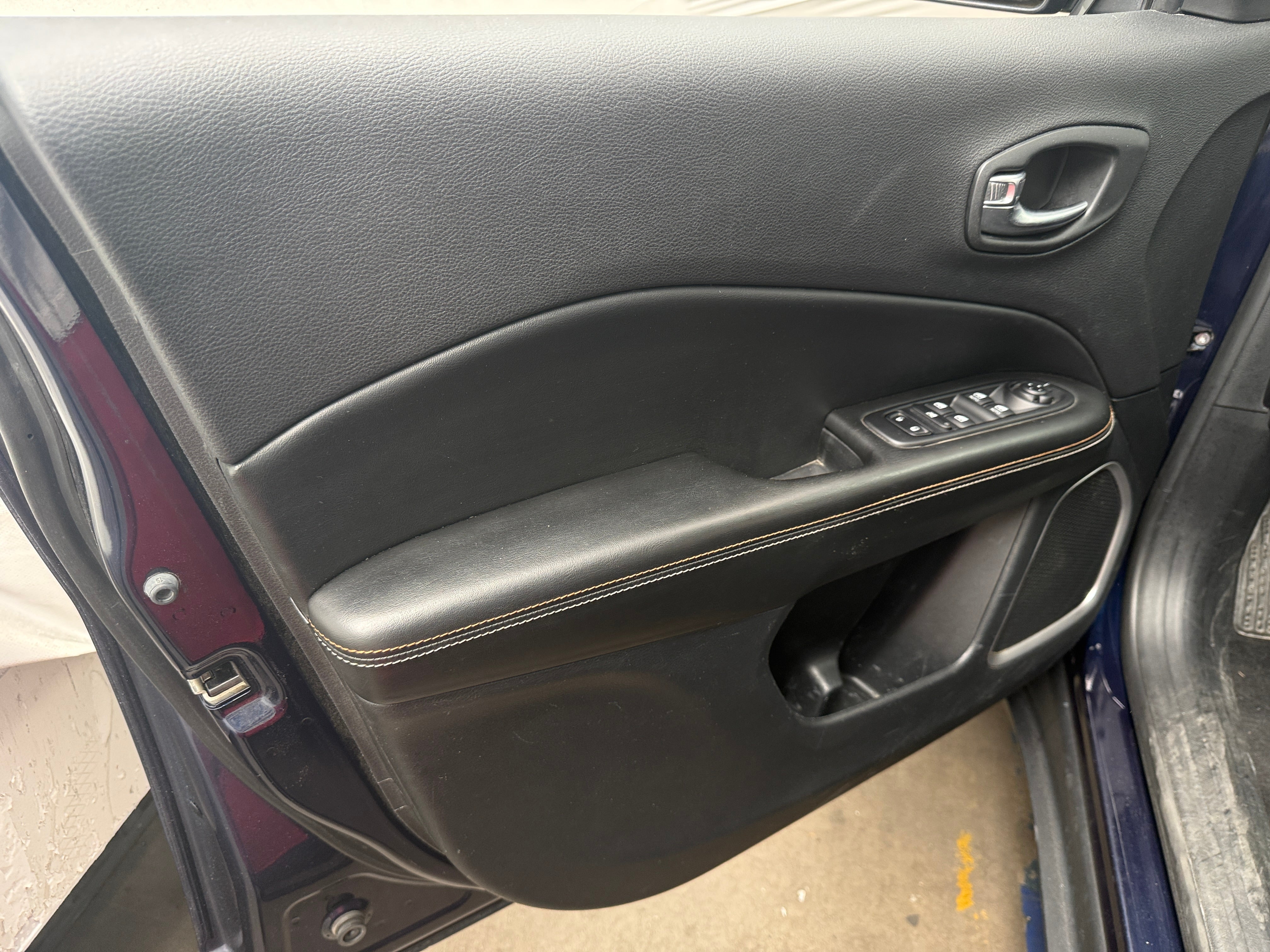 2020 Jeep Compass Latitude - Photo 7