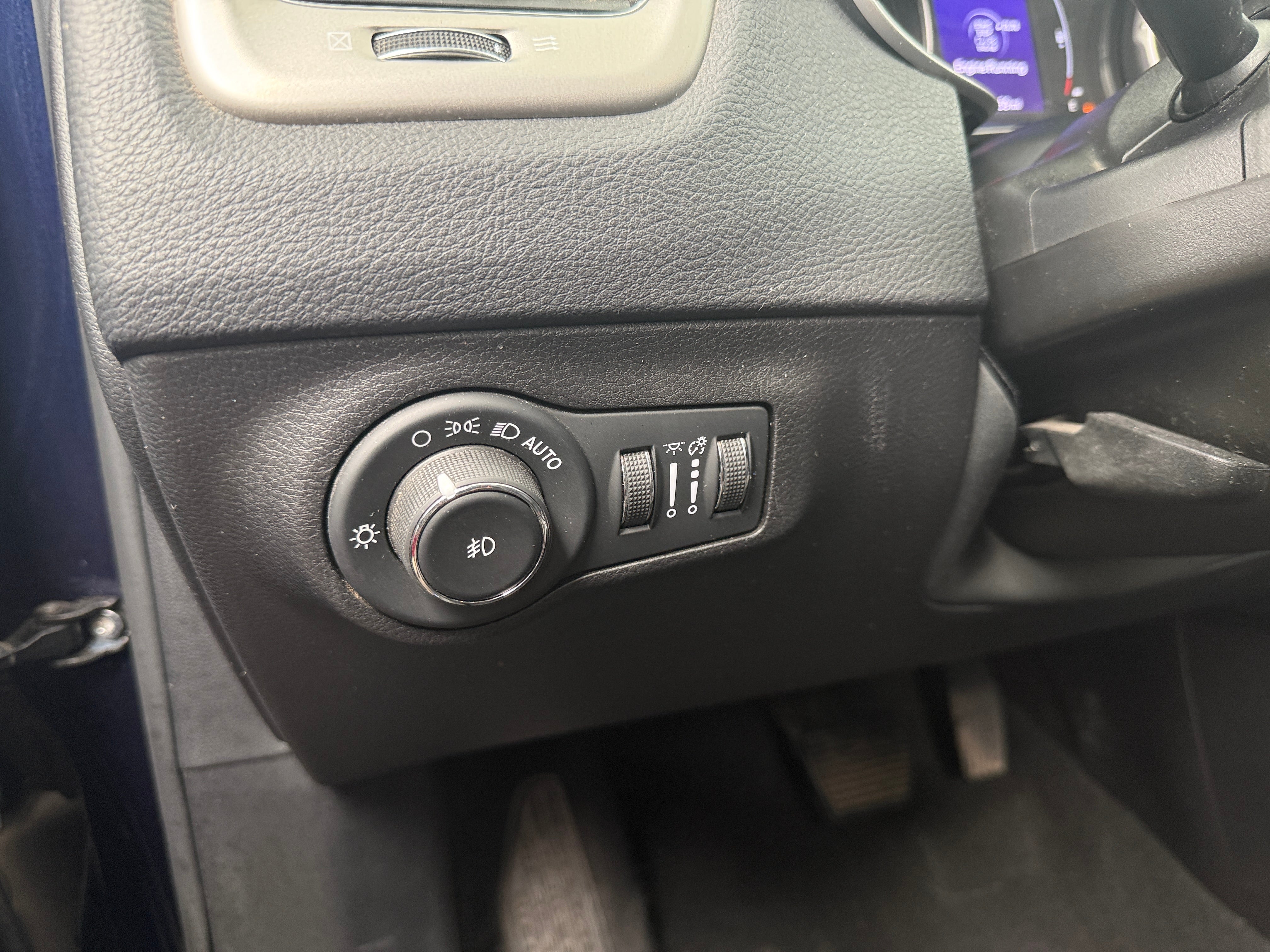 2020 Jeep Compass Latitude - Photo 8