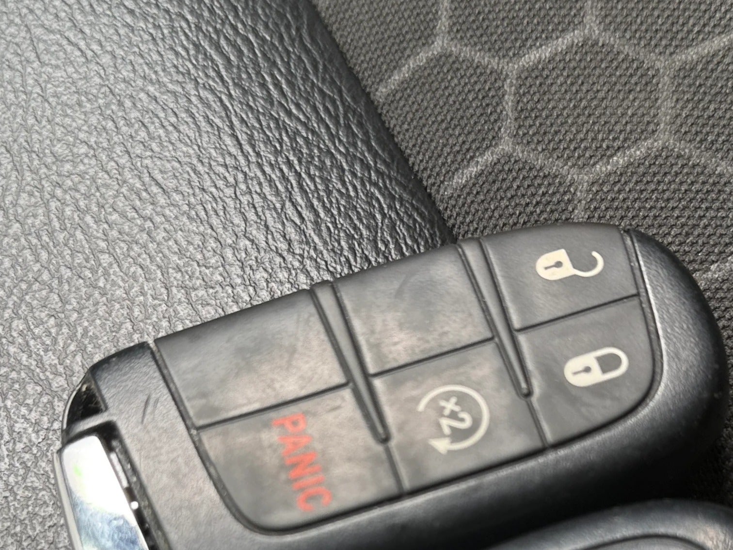 2020 Jeep Compass Latitude - Photo 3