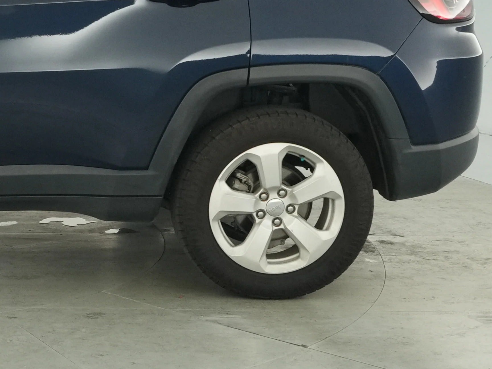 2020 Jeep Compass Latitude - Photo 14