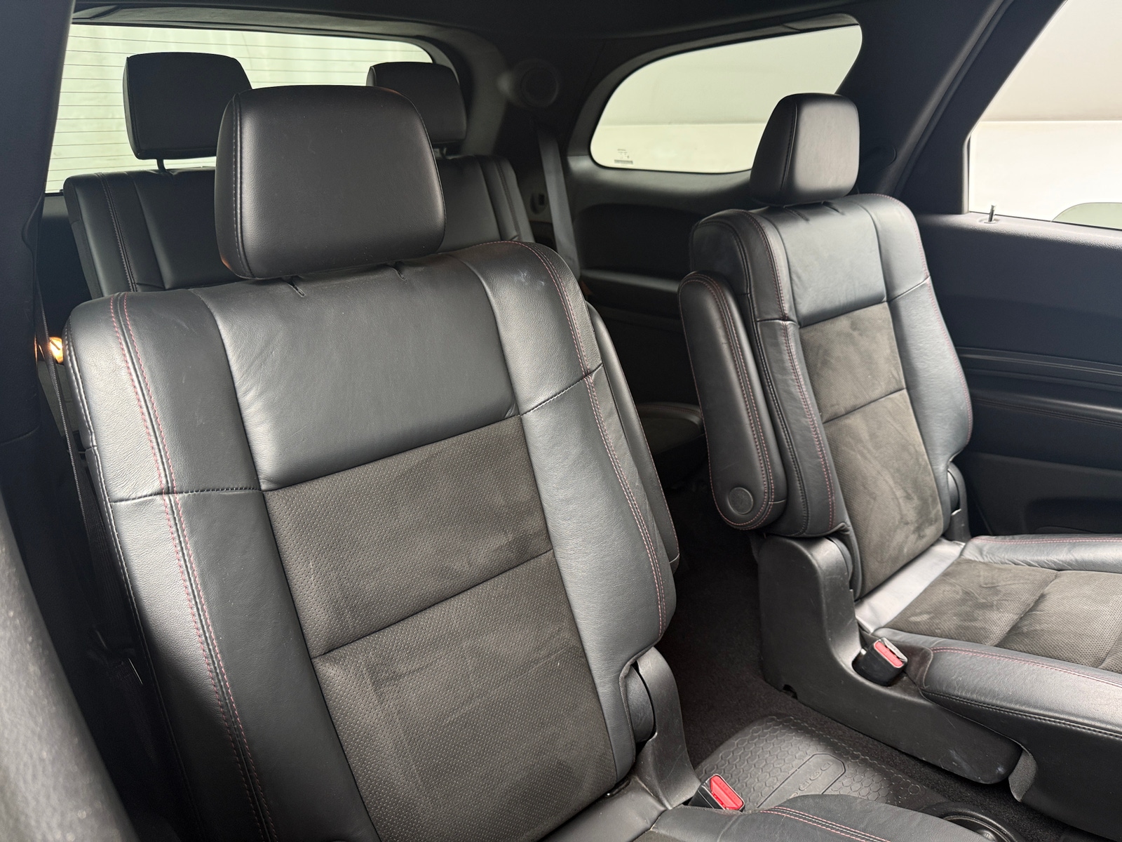 Thumbnail: 2021 Dodge Durango - 5