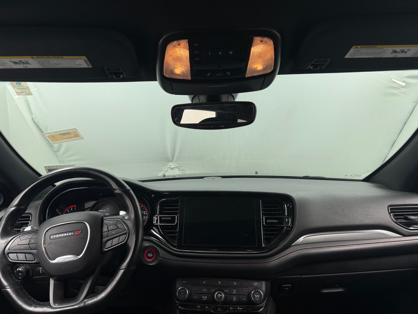 Thumbnail: 2021 Dodge Durango - 2