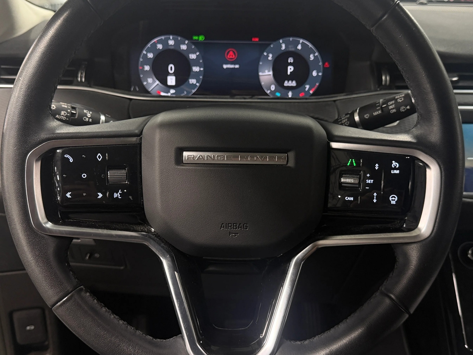 Thumbnail: 2023 Land Rover Range Rover Evoque - 4