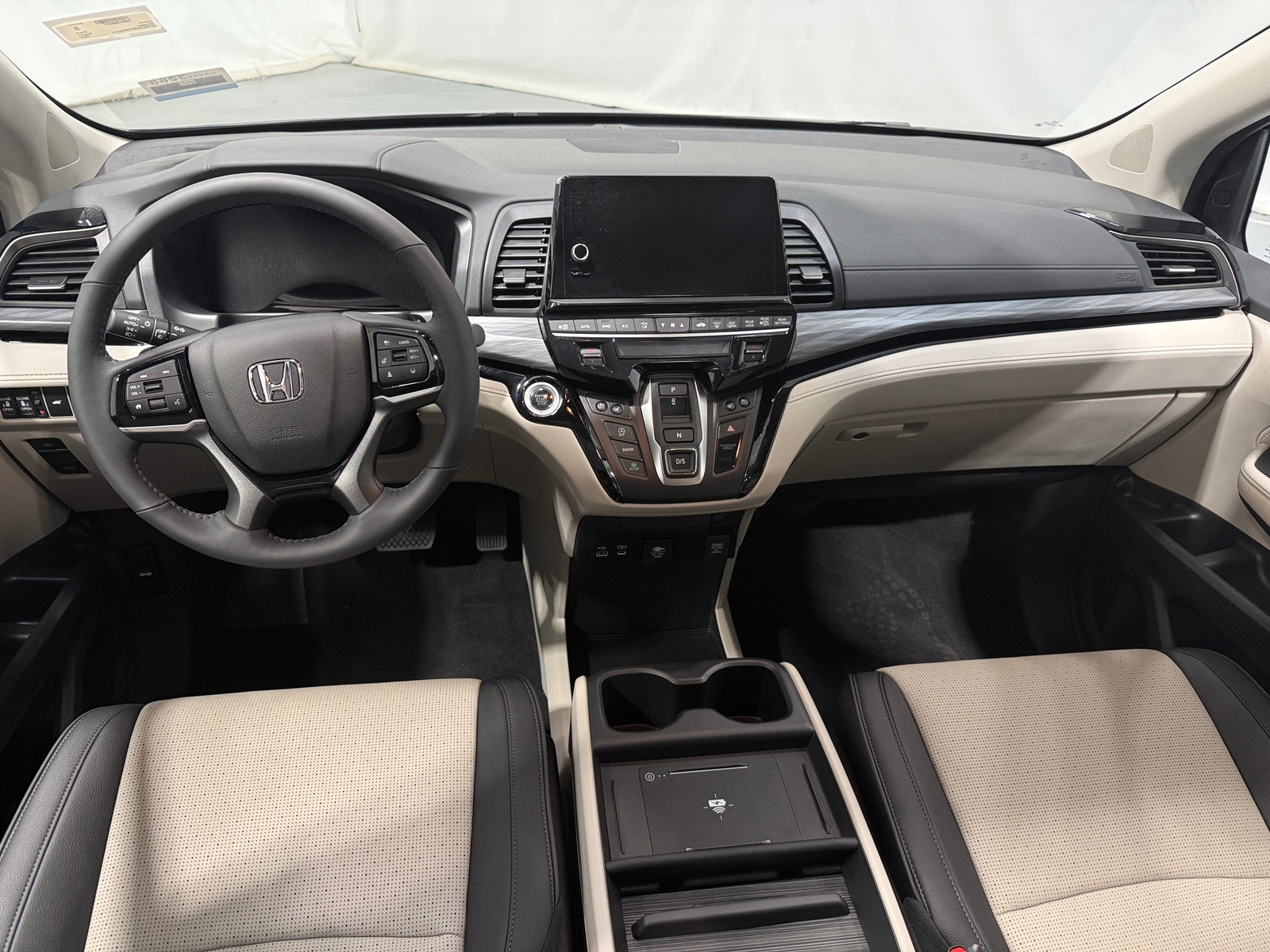 Thumbnail: 2026 Honda Odyssey - 2