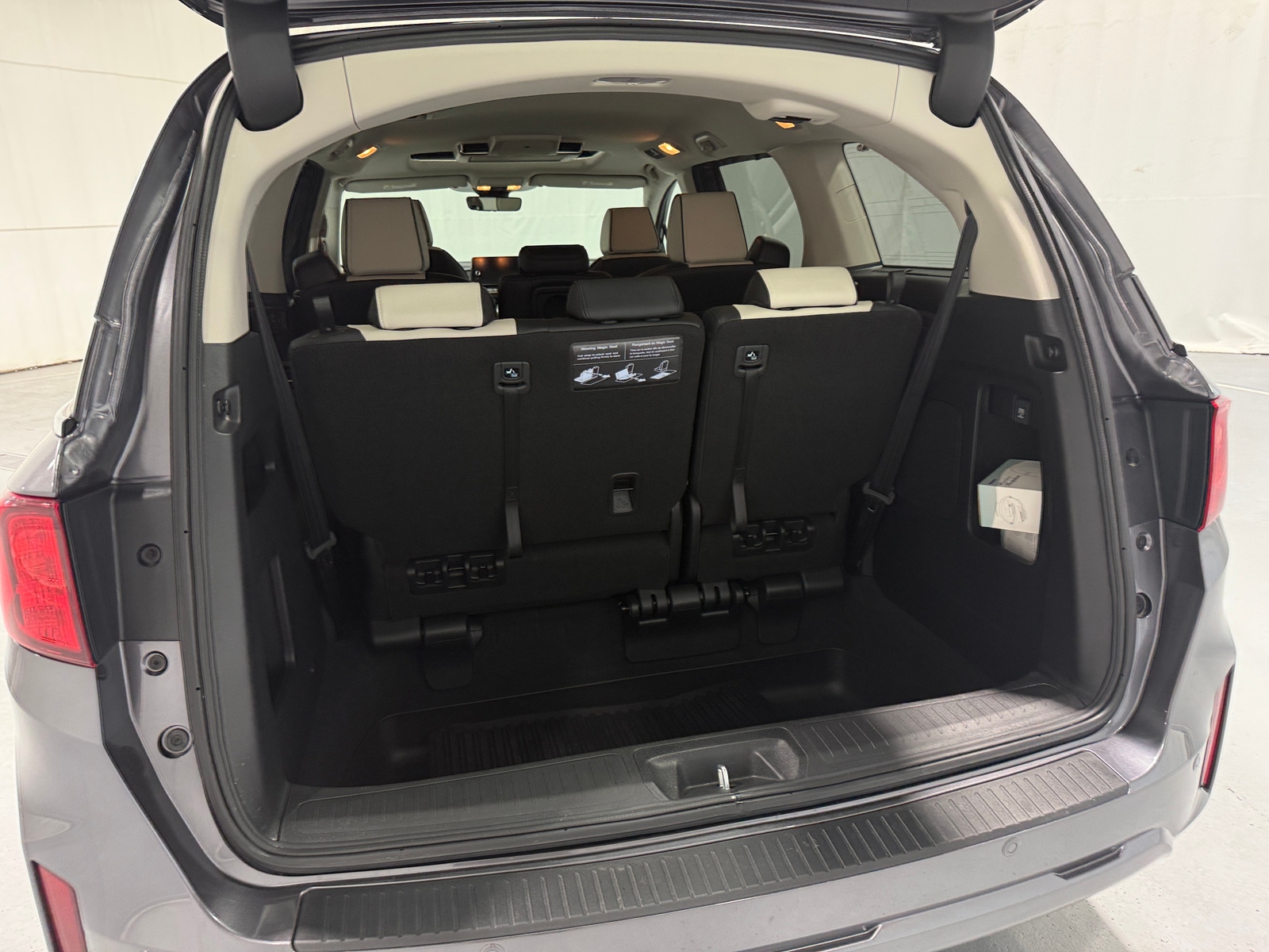 Thumbnail: 2026 Honda Odyssey - 6