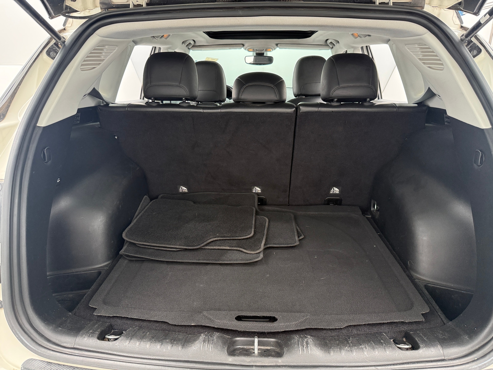 Thumbnail: 2018 Jeep Compass - 7