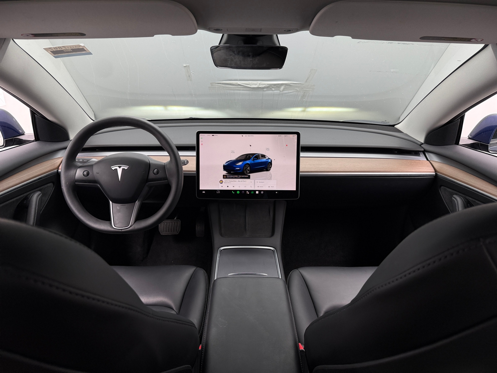 Thumbnail: 2023 Tesla Model 3 - 2