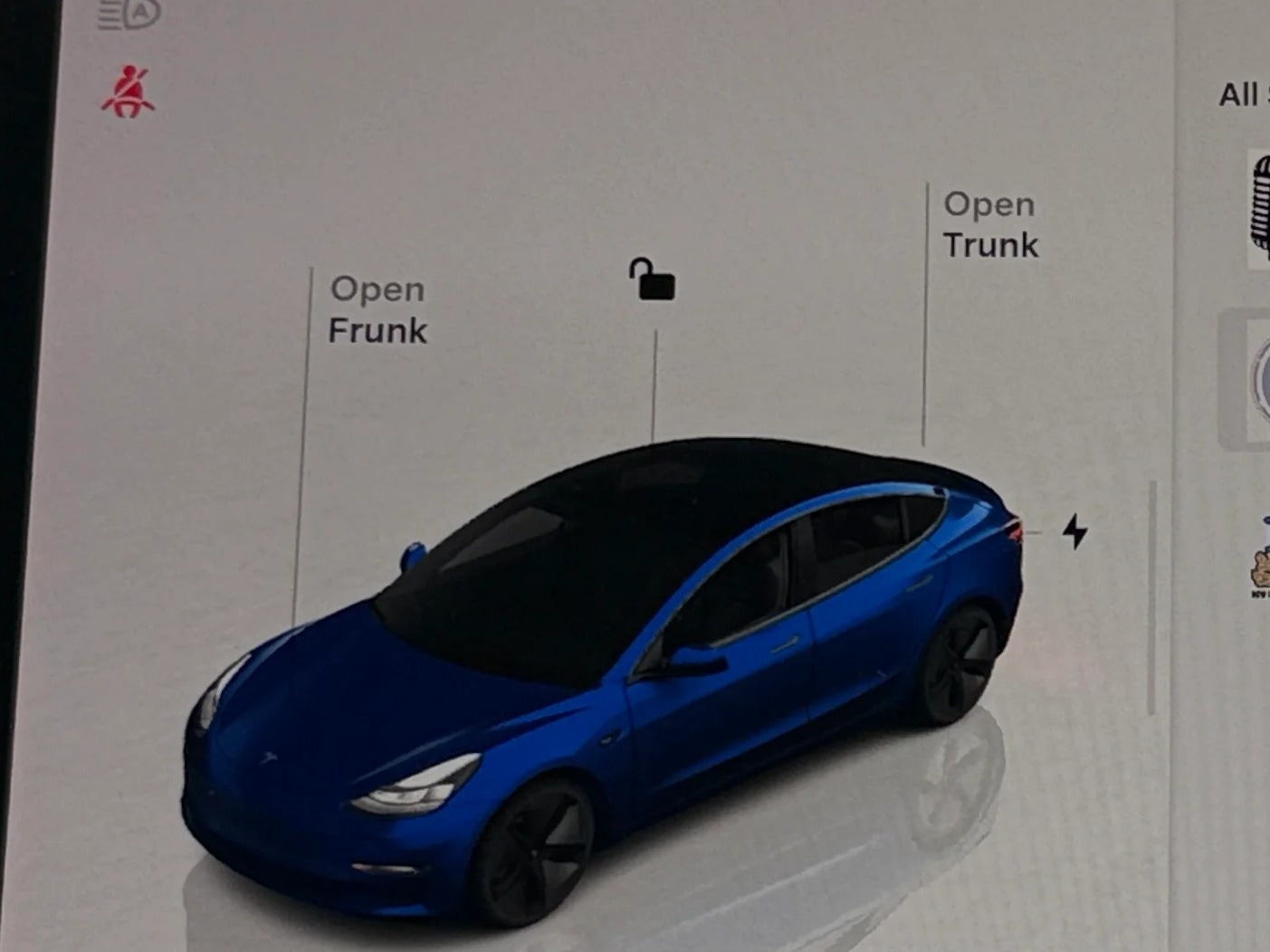 Thumbnail: 2023 Tesla Model 3 - 3