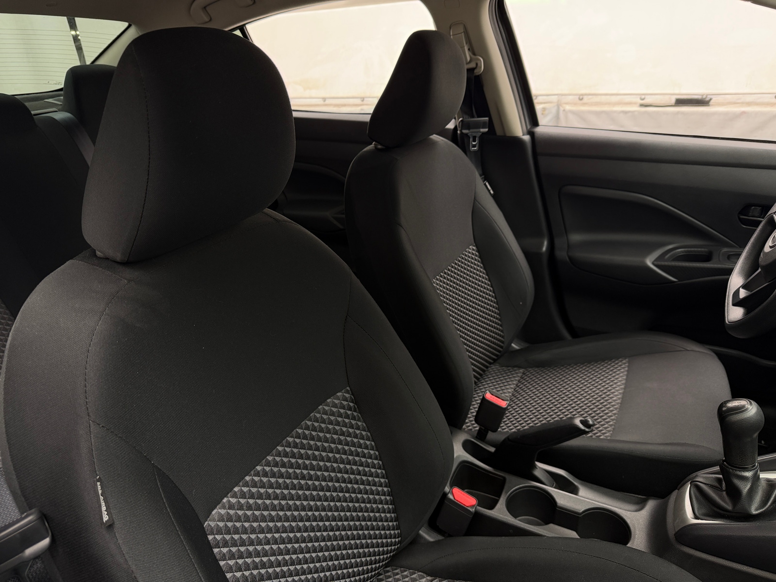 Thumbnail: 2023 Nissan Versa - 2
