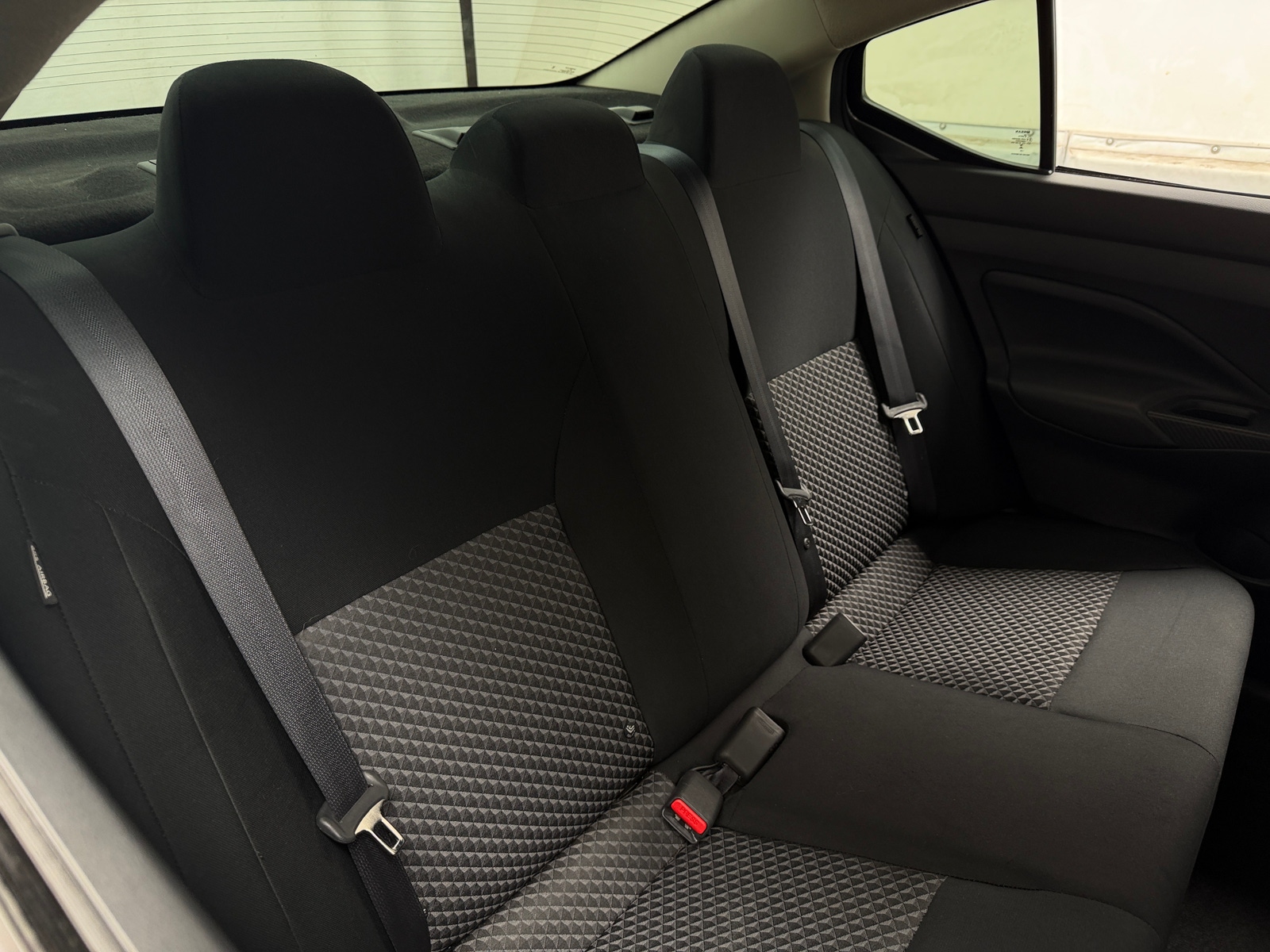 Thumbnail: 2023 Nissan Versa - 6