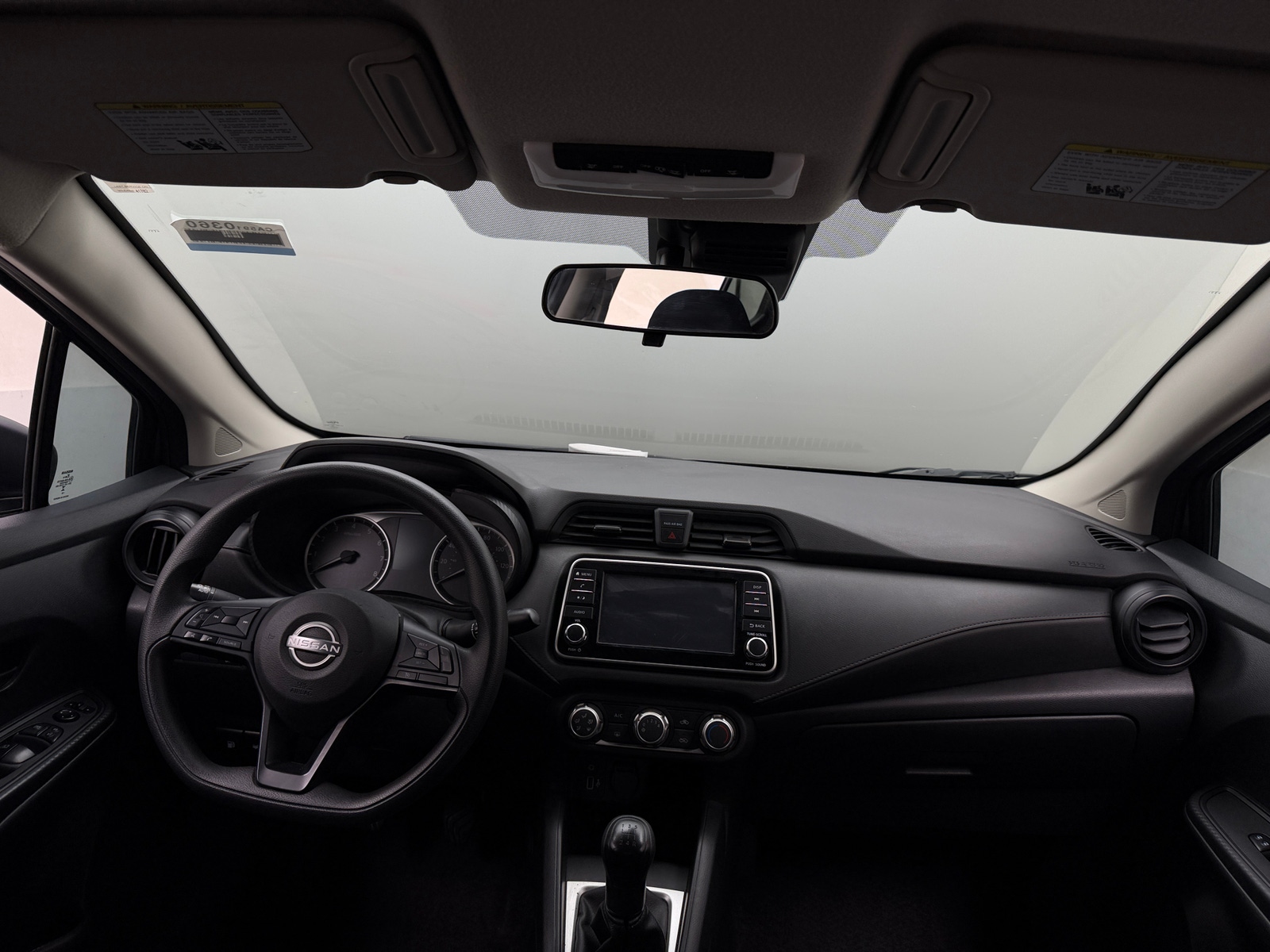 Thumbnail: 2023 Nissan Versa - 3