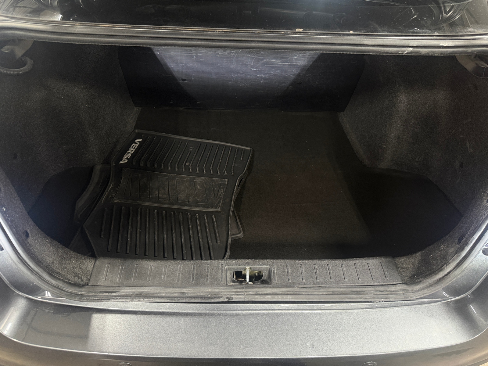 Thumbnail: 2023 Nissan Versa - 7