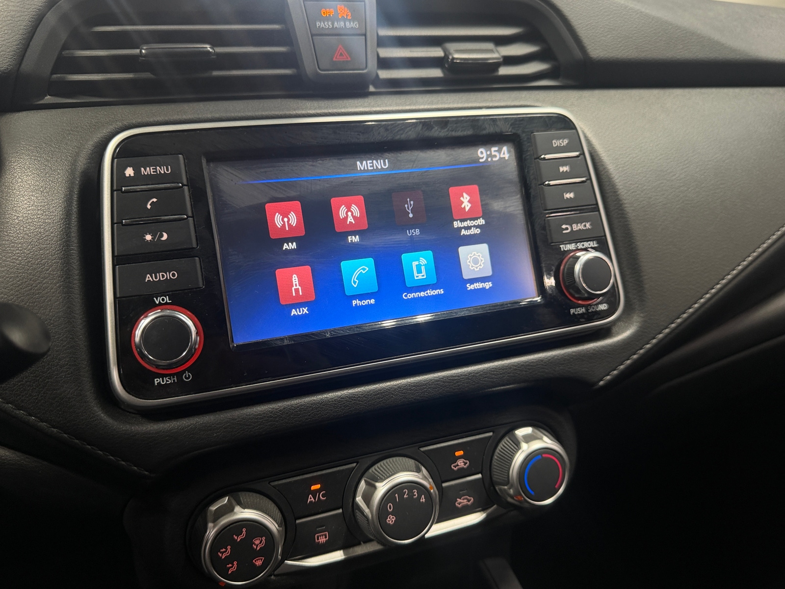 Thumbnail: 2023 Nissan Versa - 4