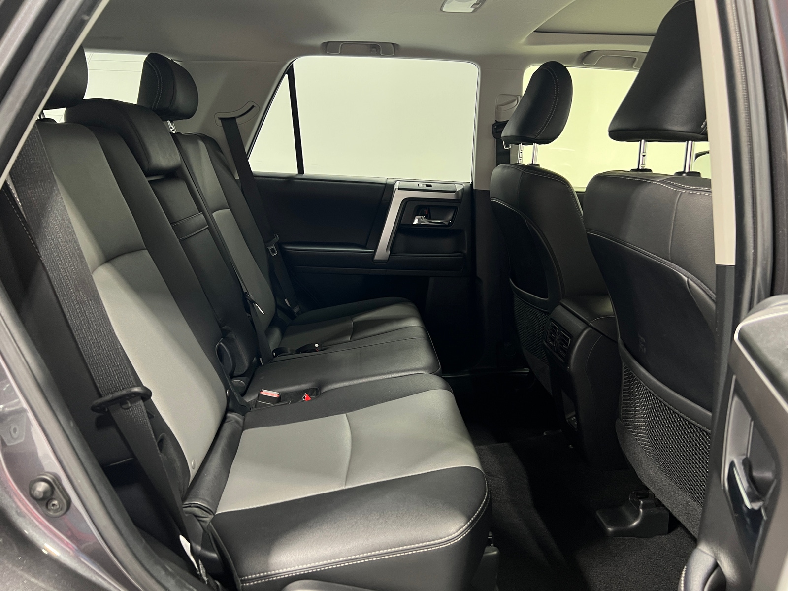 Thumbnail: 2021 Toyota 4Runner - 5