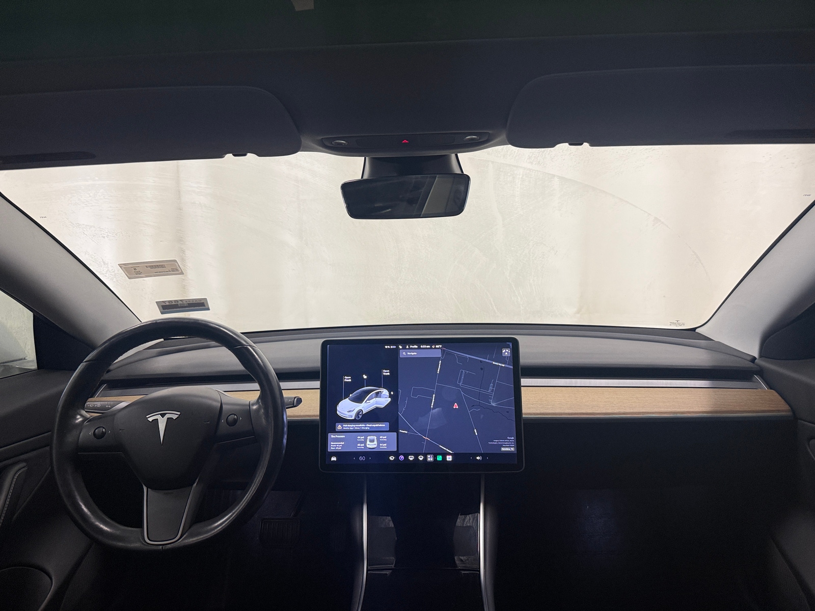 Thumbnail: 2018 Tesla Model 3 - 2
