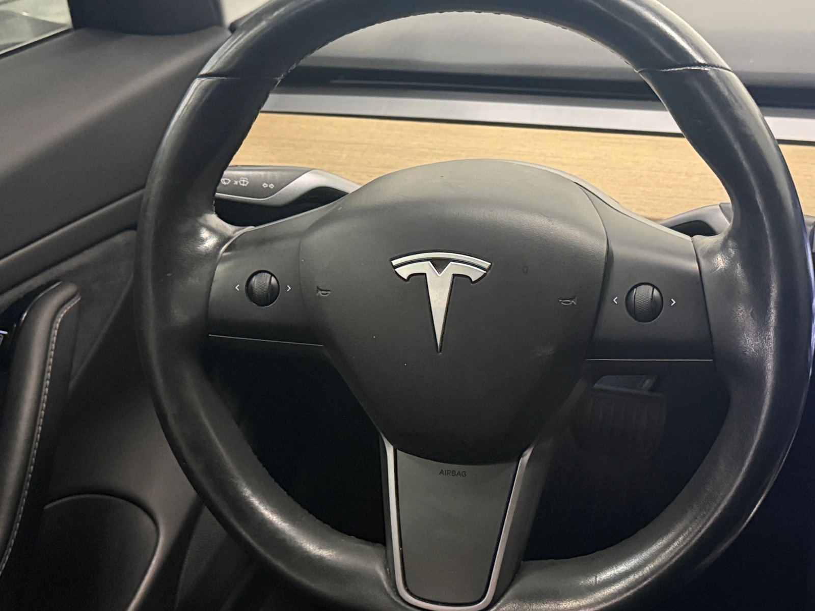 Thumbnail: 2018 Tesla Model 3 - 4