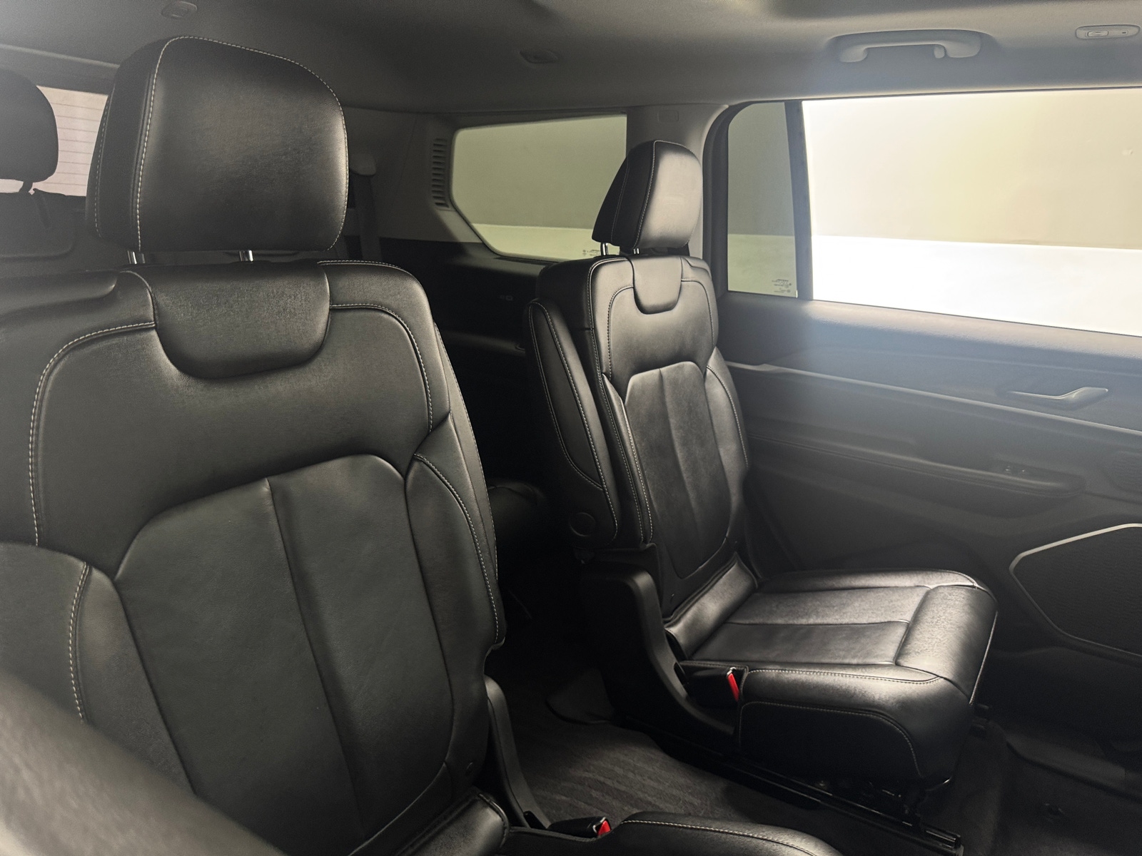 Thumbnail: 2021 Jeep Grand Cherokee L - 5