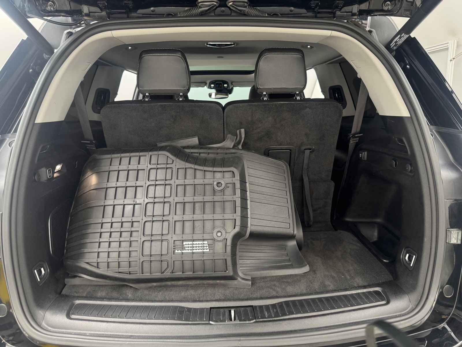 Thumbnail: 2021 Jeep Grand Cherokee L - 6