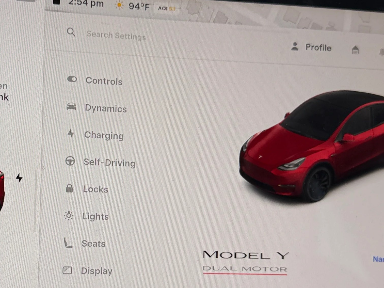 Thumbnail: 2023 Tesla Model Y - 3