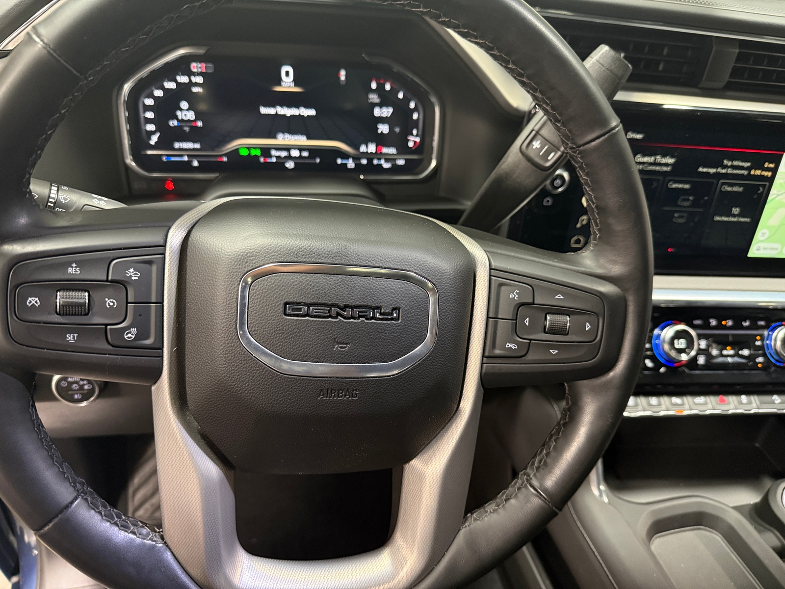 Thumbnail: 2025 GMC Sierra 2500 - 4