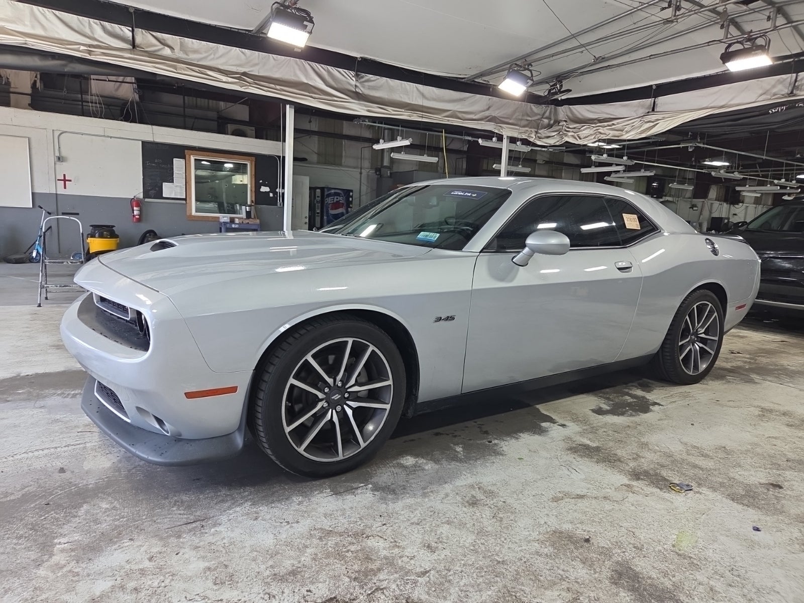 2023 Dodge Challenger R/T