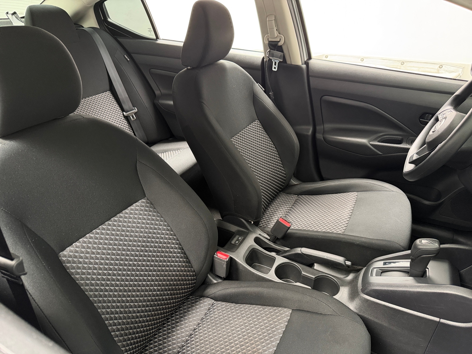Thumbnail: 2023 Nissan Versa - 2