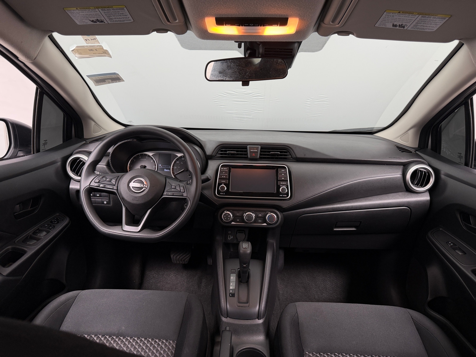 Thumbnail: 2023 Nissan Versa - 3