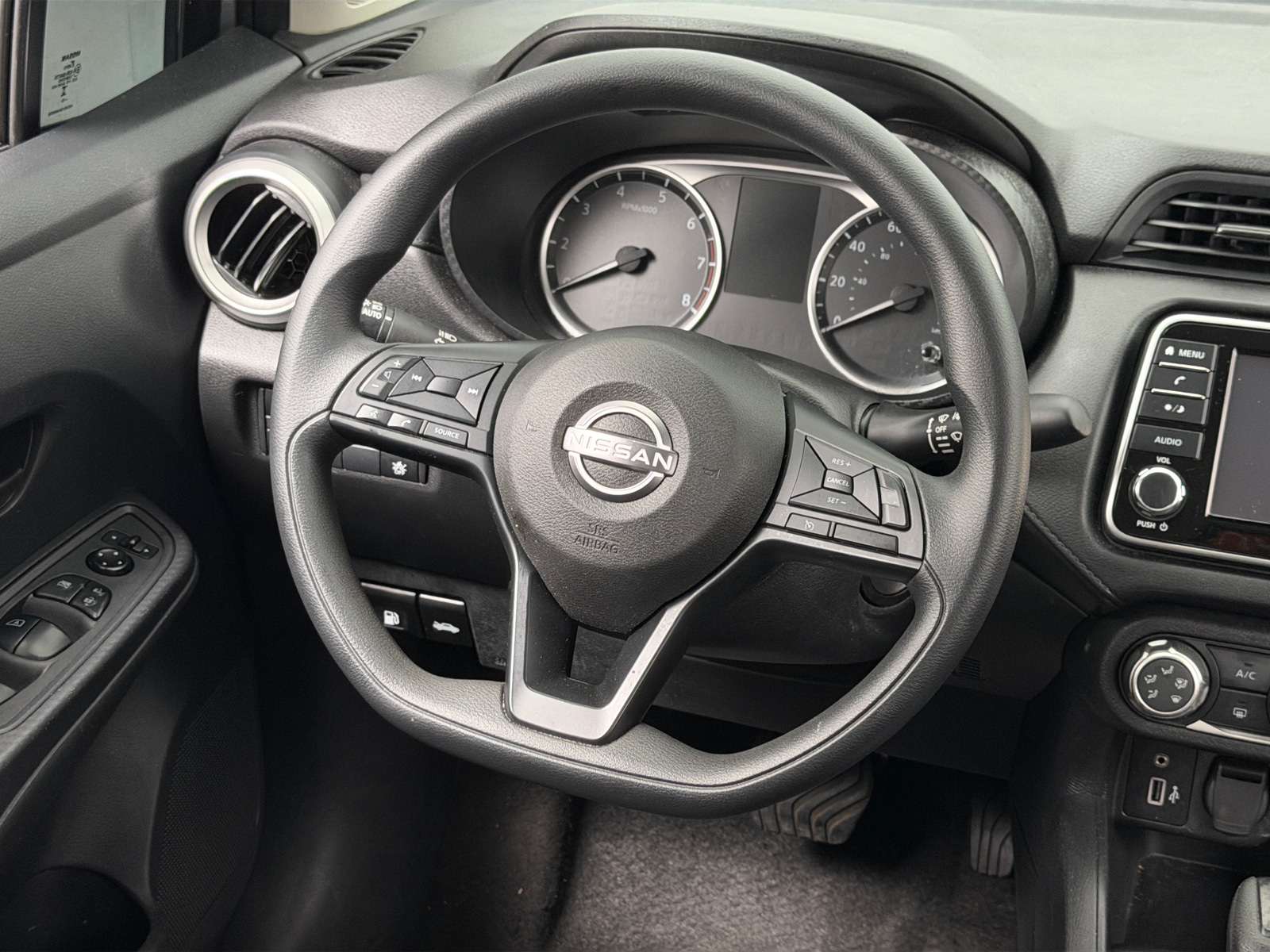 Thumbnail: 2023 Nissan Versa - 5