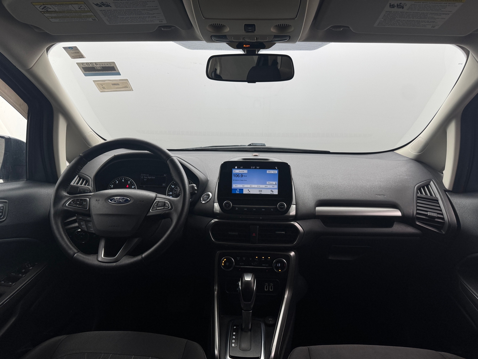 Thumbnail: 2018 Ford EcoSport - 3