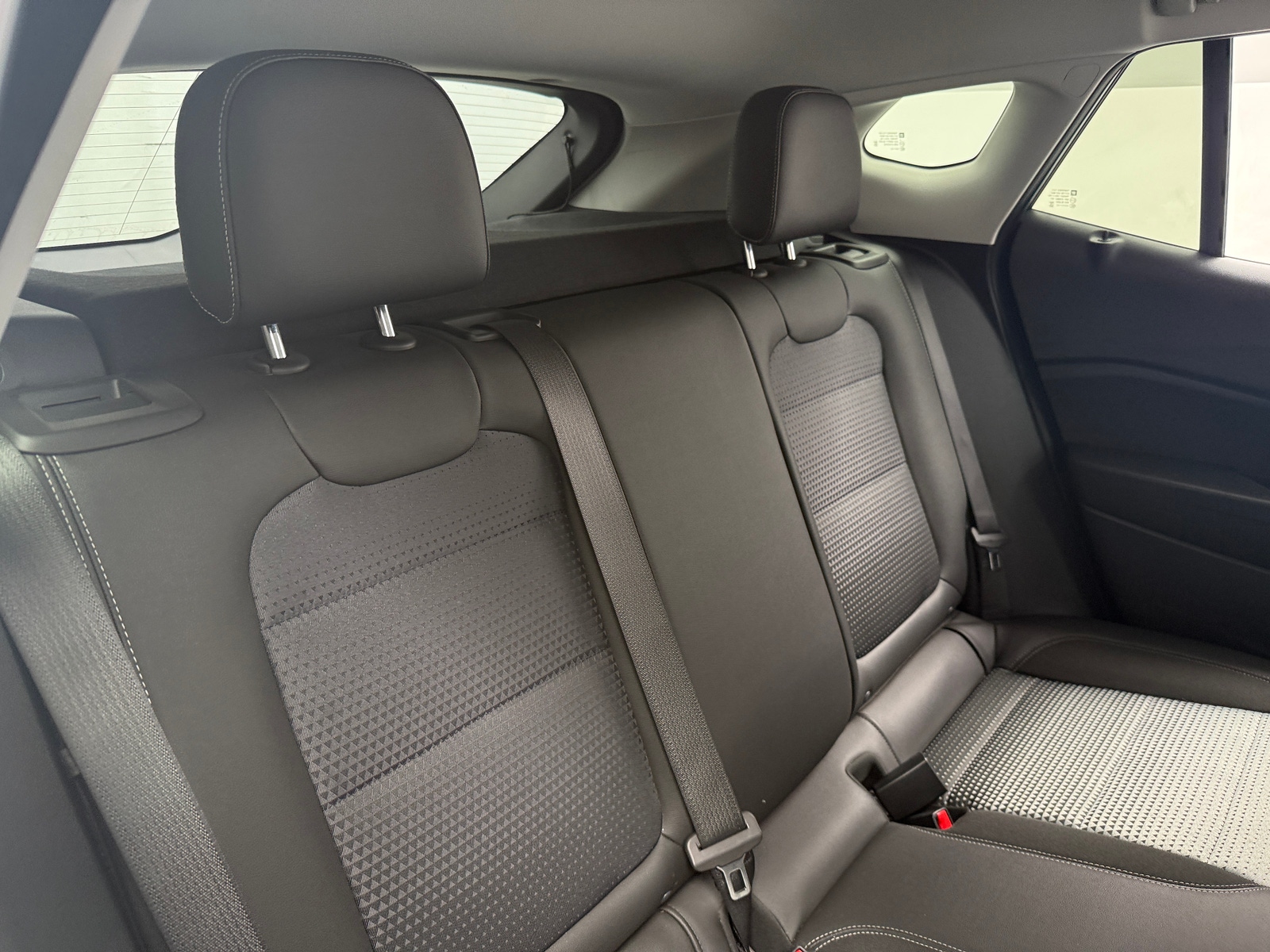 Thumbnail: 2025 Chevrolet Trax - 6