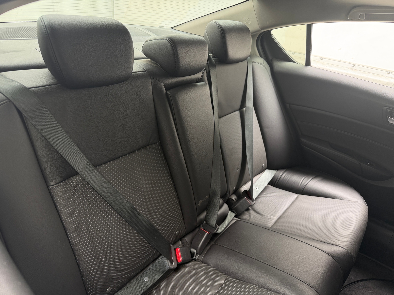 Thumbnail: 2015 Acura ILX - 5