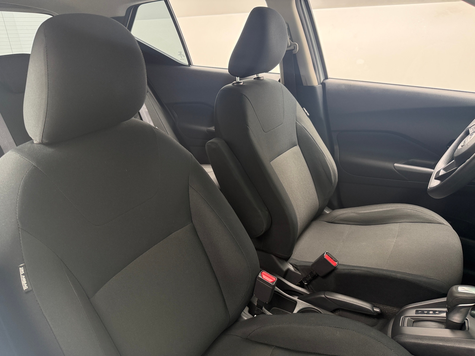 Thumbnail: 2024 Nissan Kicks - 2